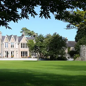 Bed & Breakfast Parc-le-breos House, Penclawdd